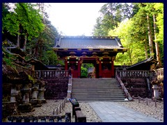 Taiyuinbyo Shrine 03